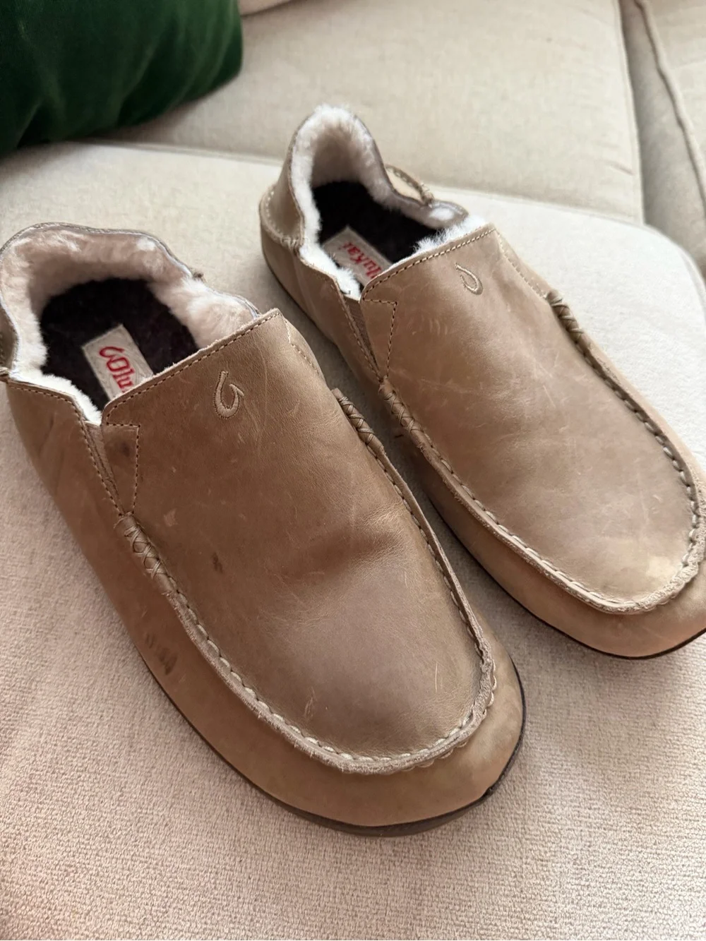 OluKai moloa genuine